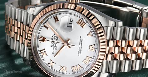 rolex watches review uk.